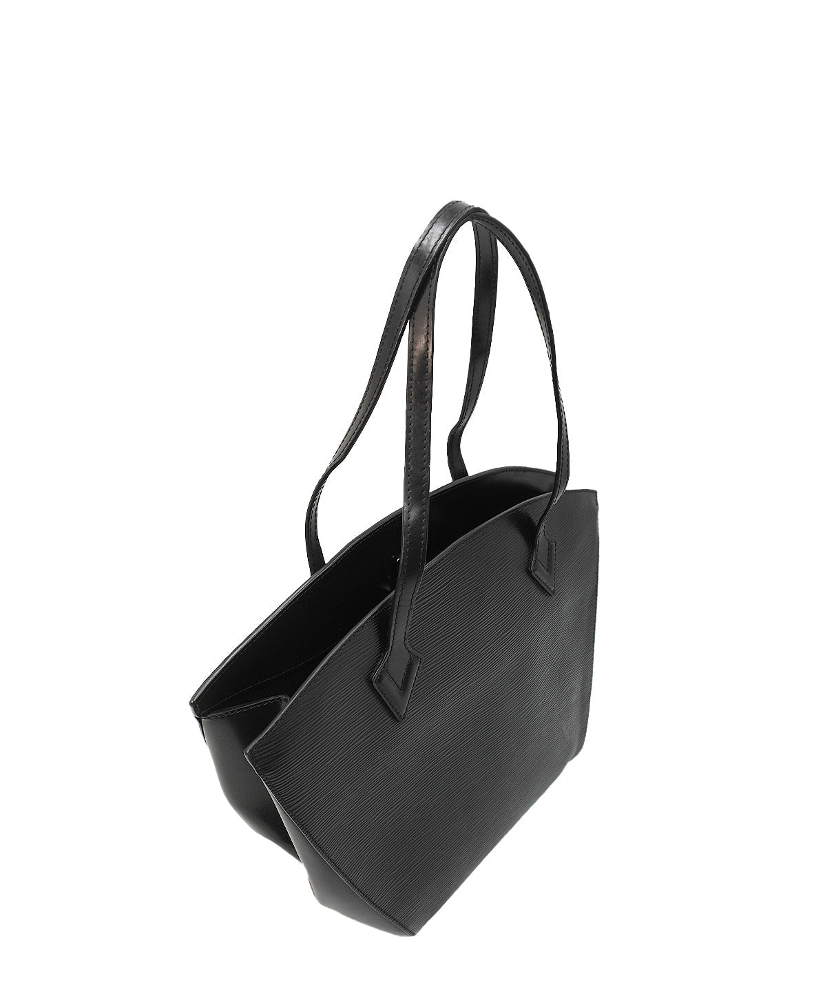 Epi Saint-Jacques Shopping PM Black