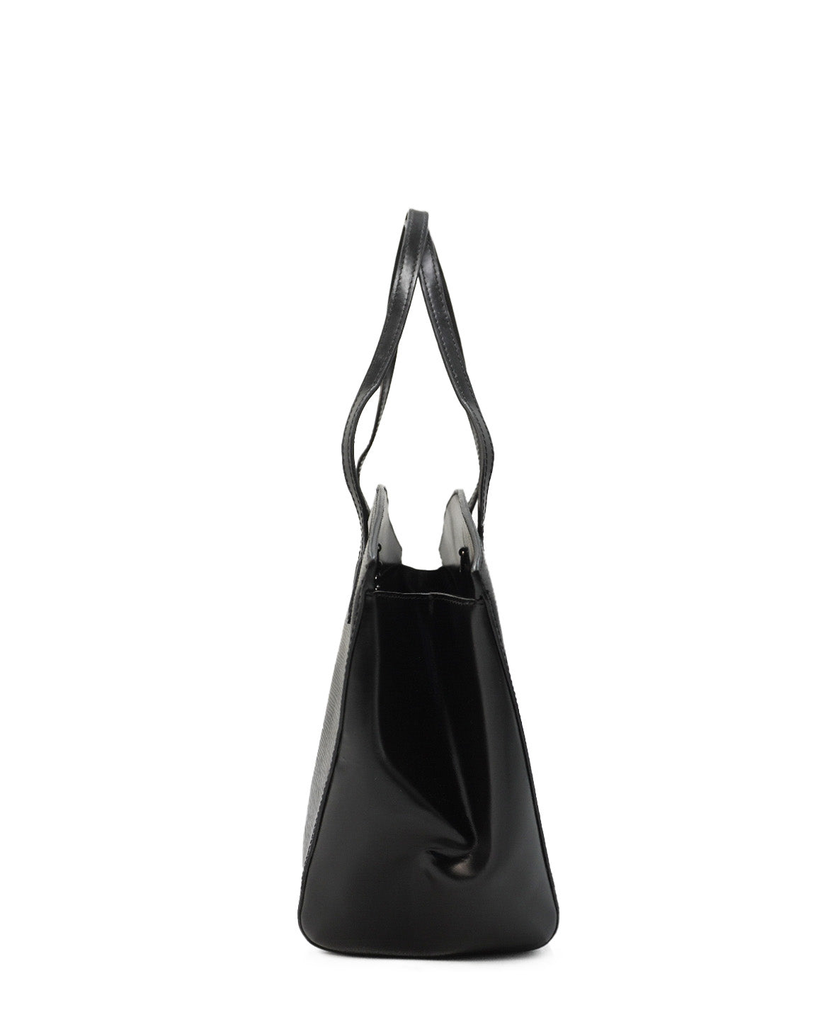 Epi Saint-Jacques Shopping PM Black