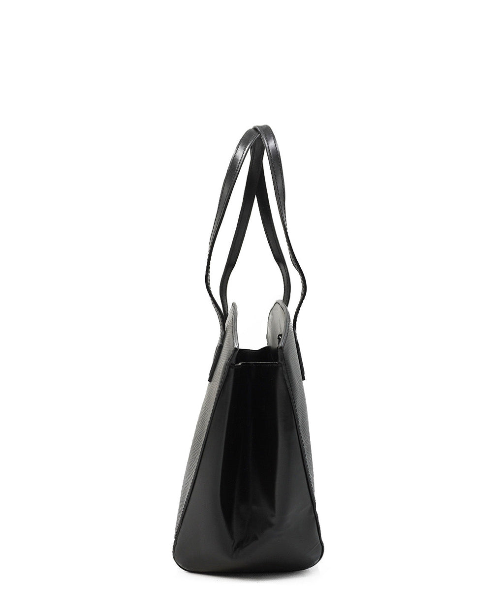 Epi Saint-Jacques Shopping PM Black