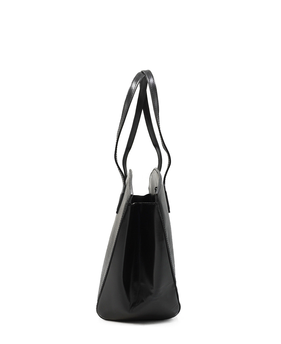 Epi Saint-Jacques Shopping PM Black