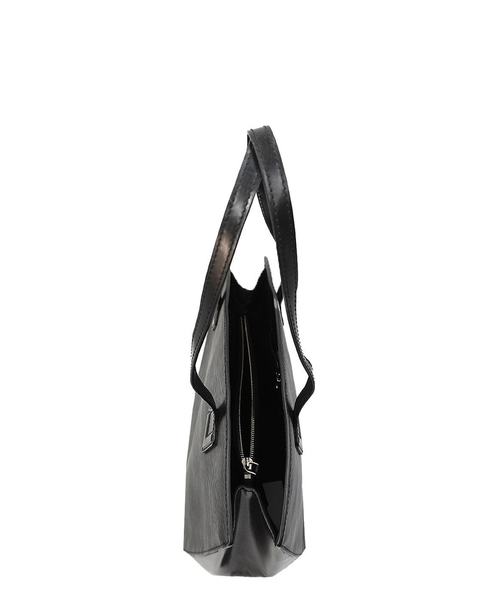 Epi Saint-Jacques Shopping PM Black
