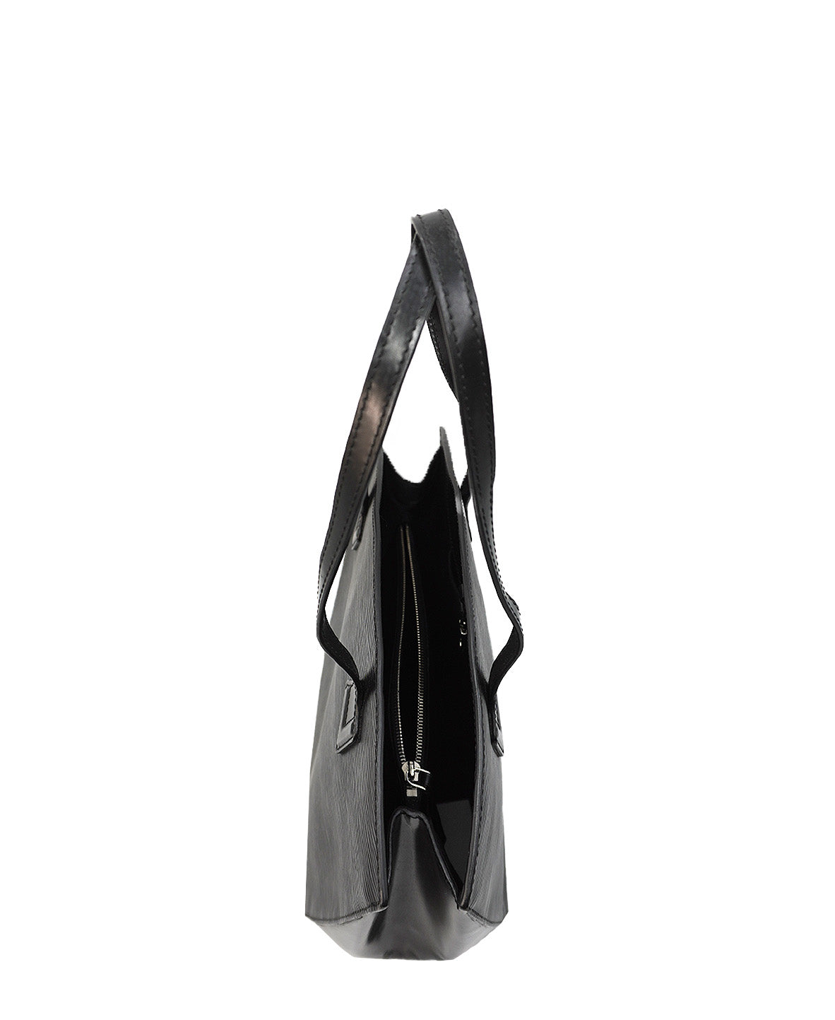 Epi Saint-Jacques Shopping PM Black