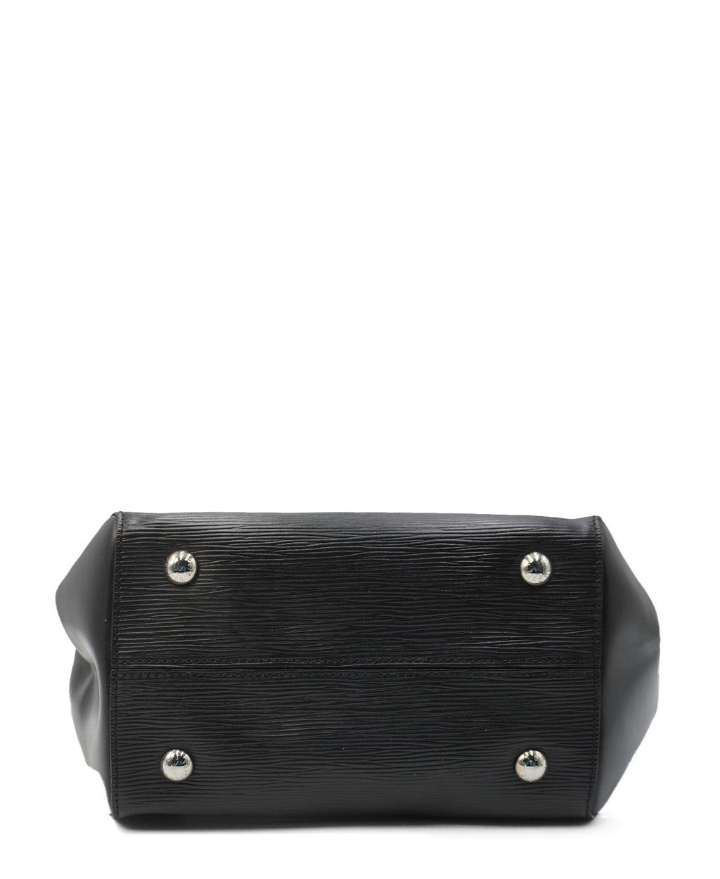 Epi Saint-Jacques Shopping PM Black
