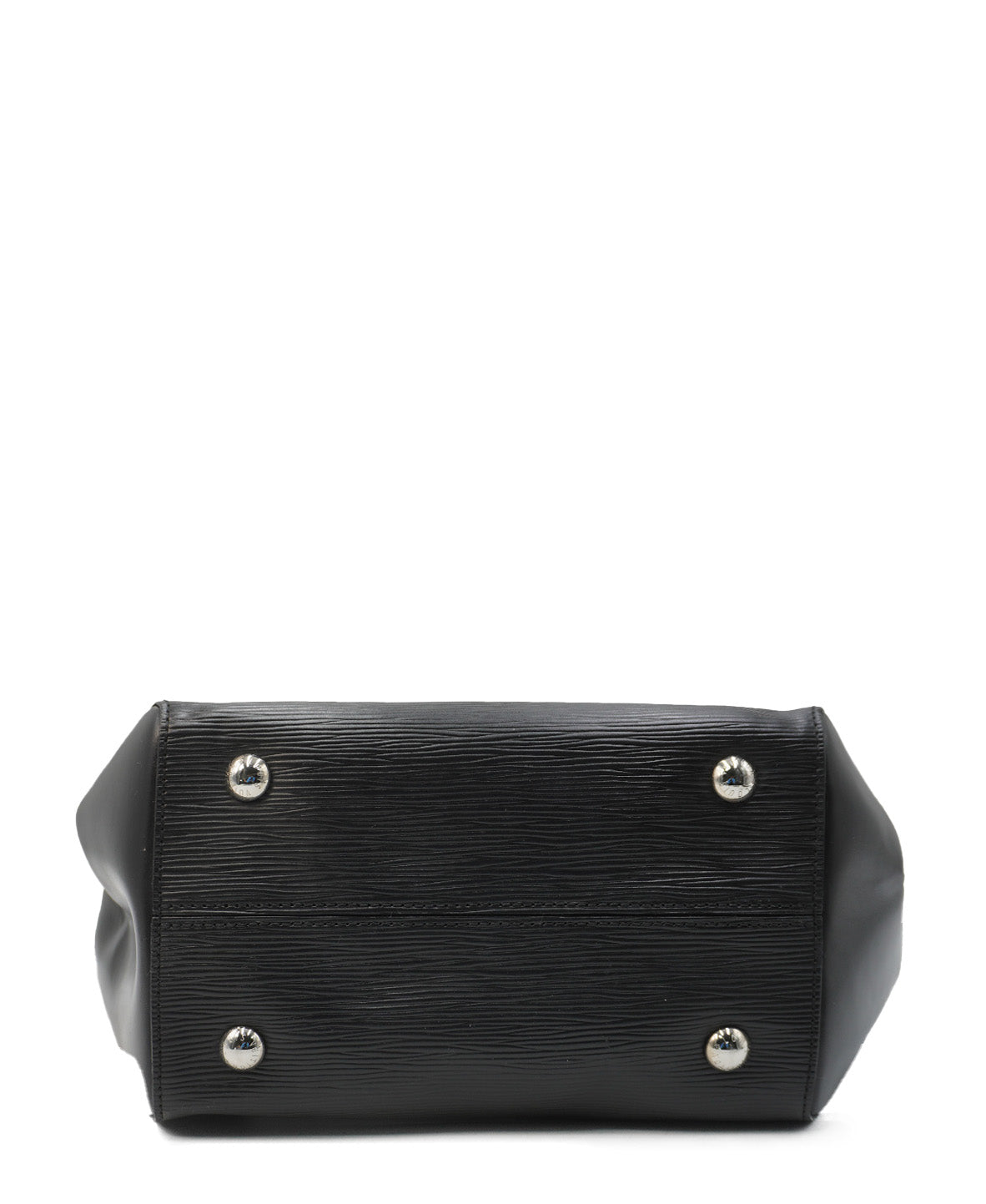 Epi Saint-Jacques Shopping PM Black