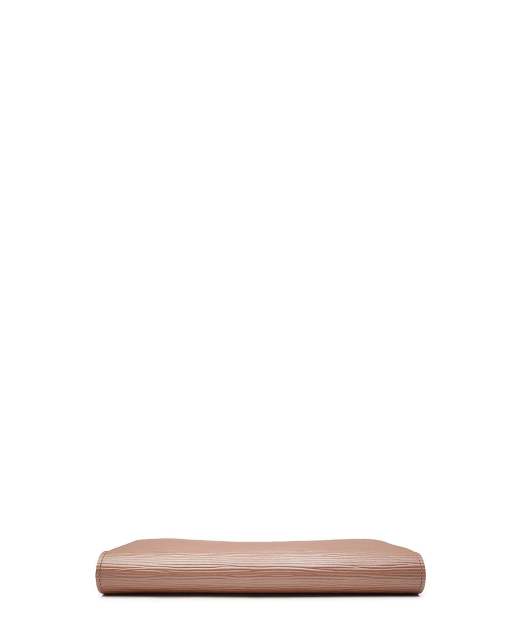 Epi Zippy Wallet Pink