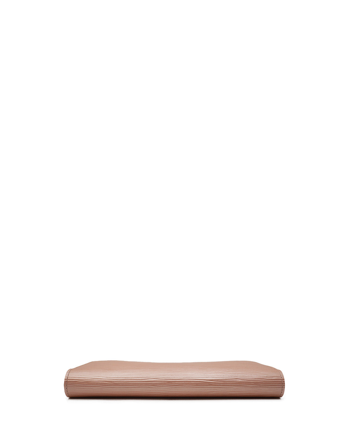 Epi Zippy Wallet Pink