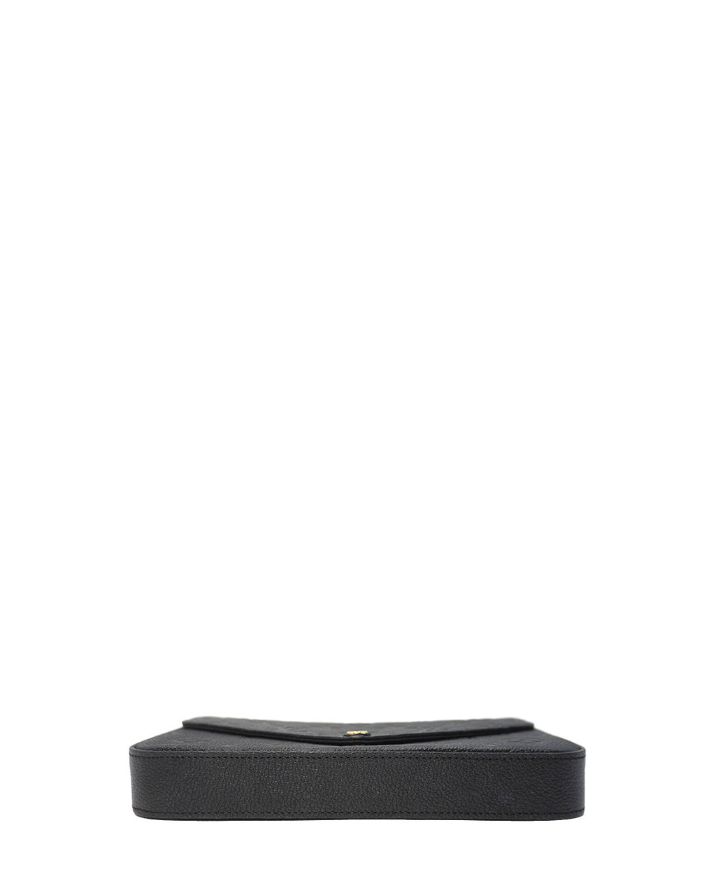 Monogram Empreinte Felicie Pochette Black