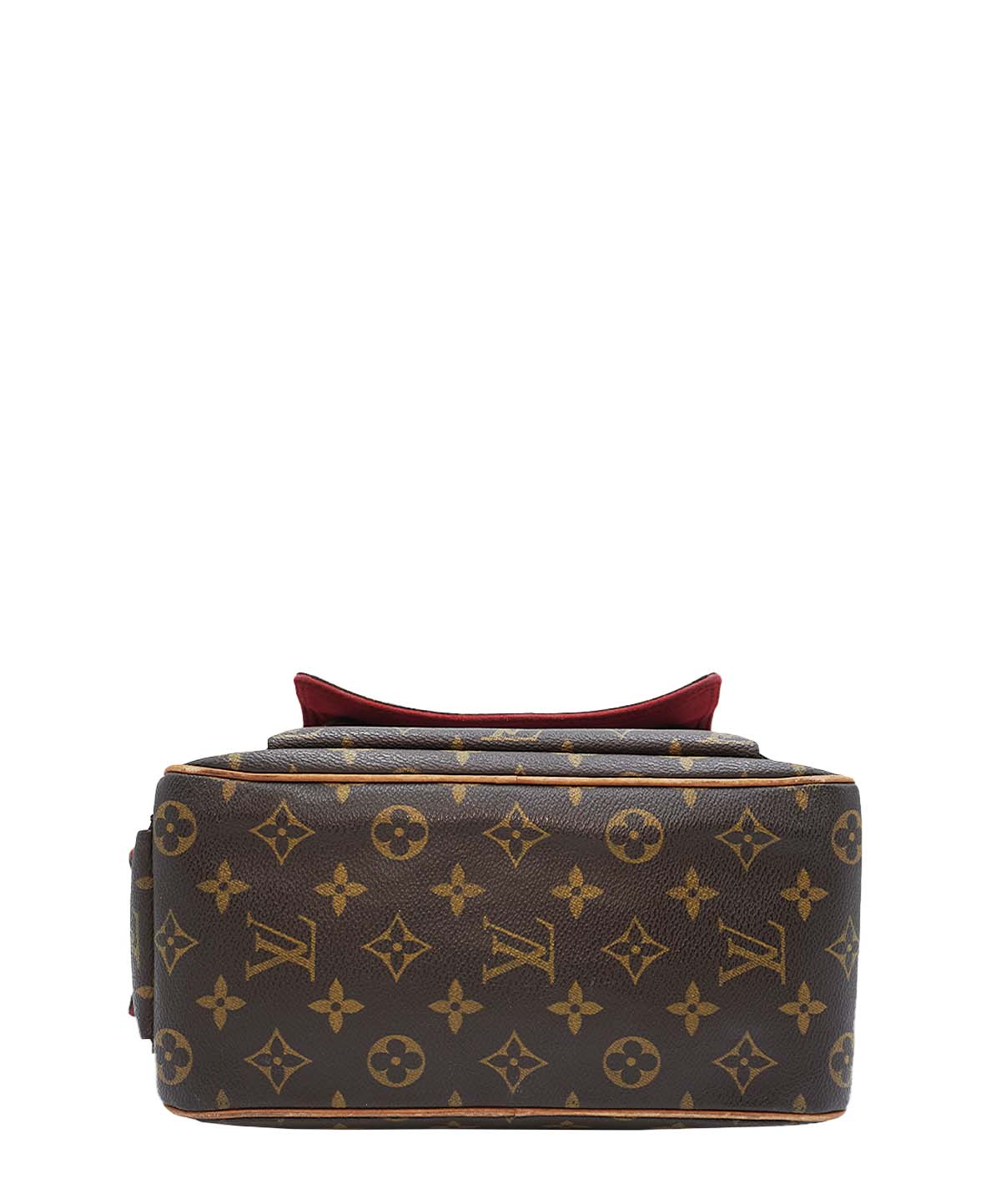 Monogram Excentri Cite Brown