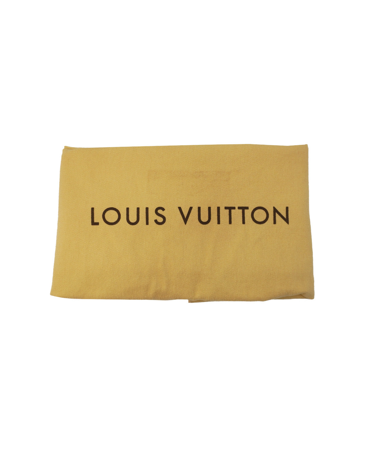 Monogram Galliera PM Tote Brown
