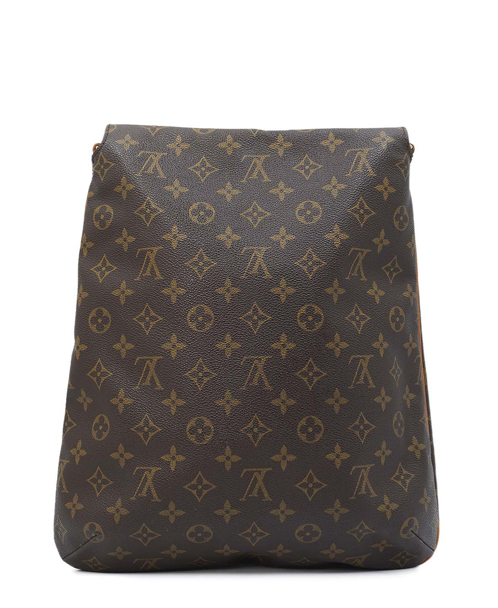 Monogram Musette Salsa GM Brown