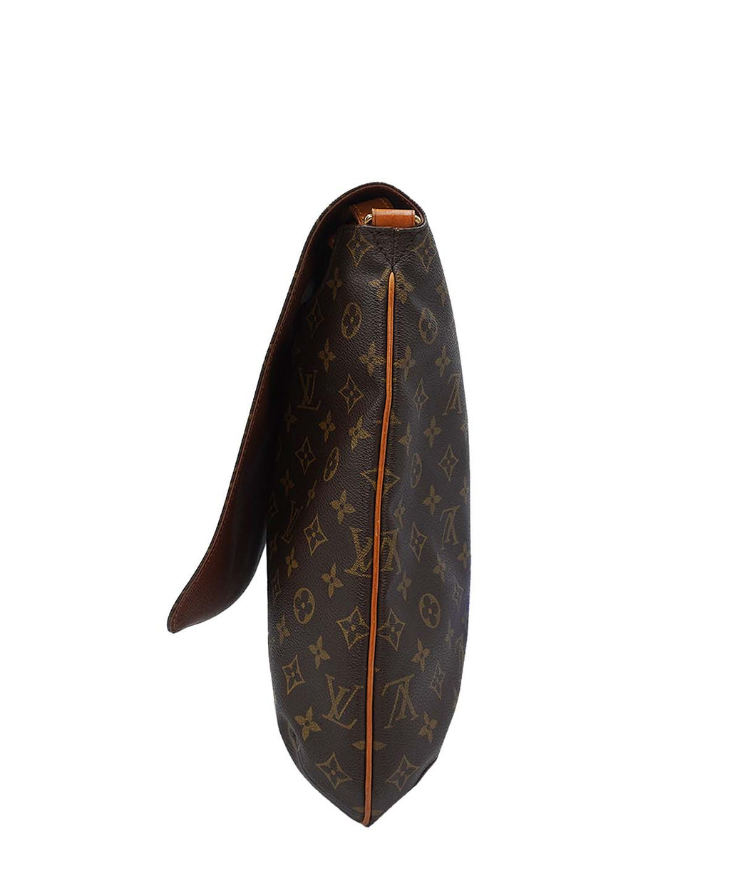 Monogram Musette Salsa GM Brown