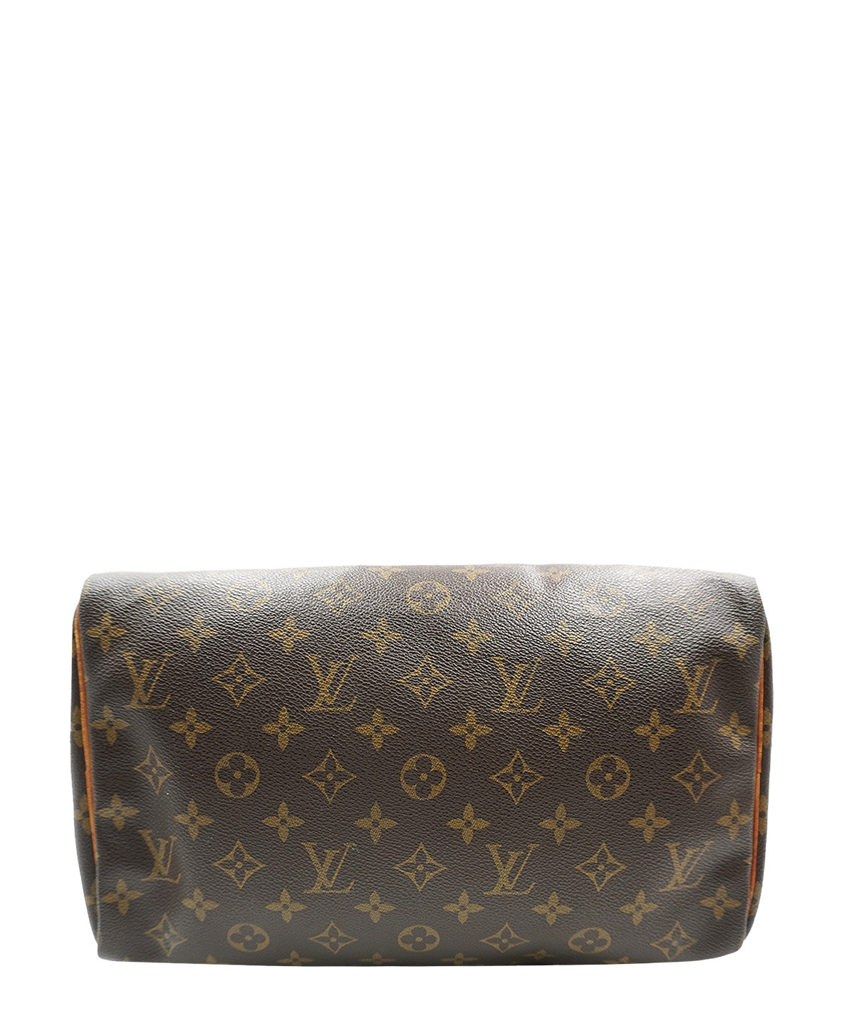 Monogram Speedy Bandouliere 30 Brown
