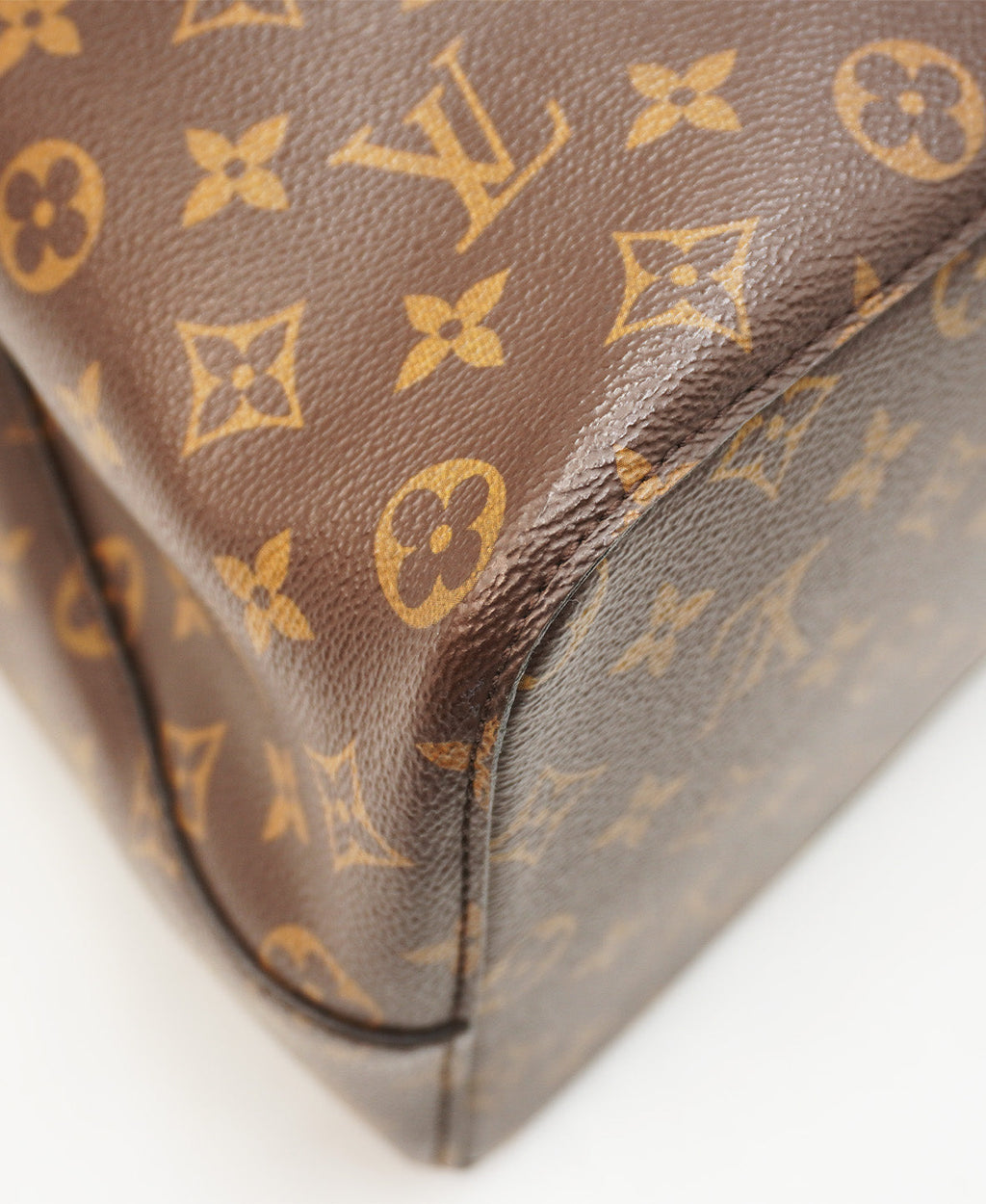 NÃƒÆ’Ã‚Â©oNoÃƒÆ’Ã‚Â© MM Bucket Bag Brown