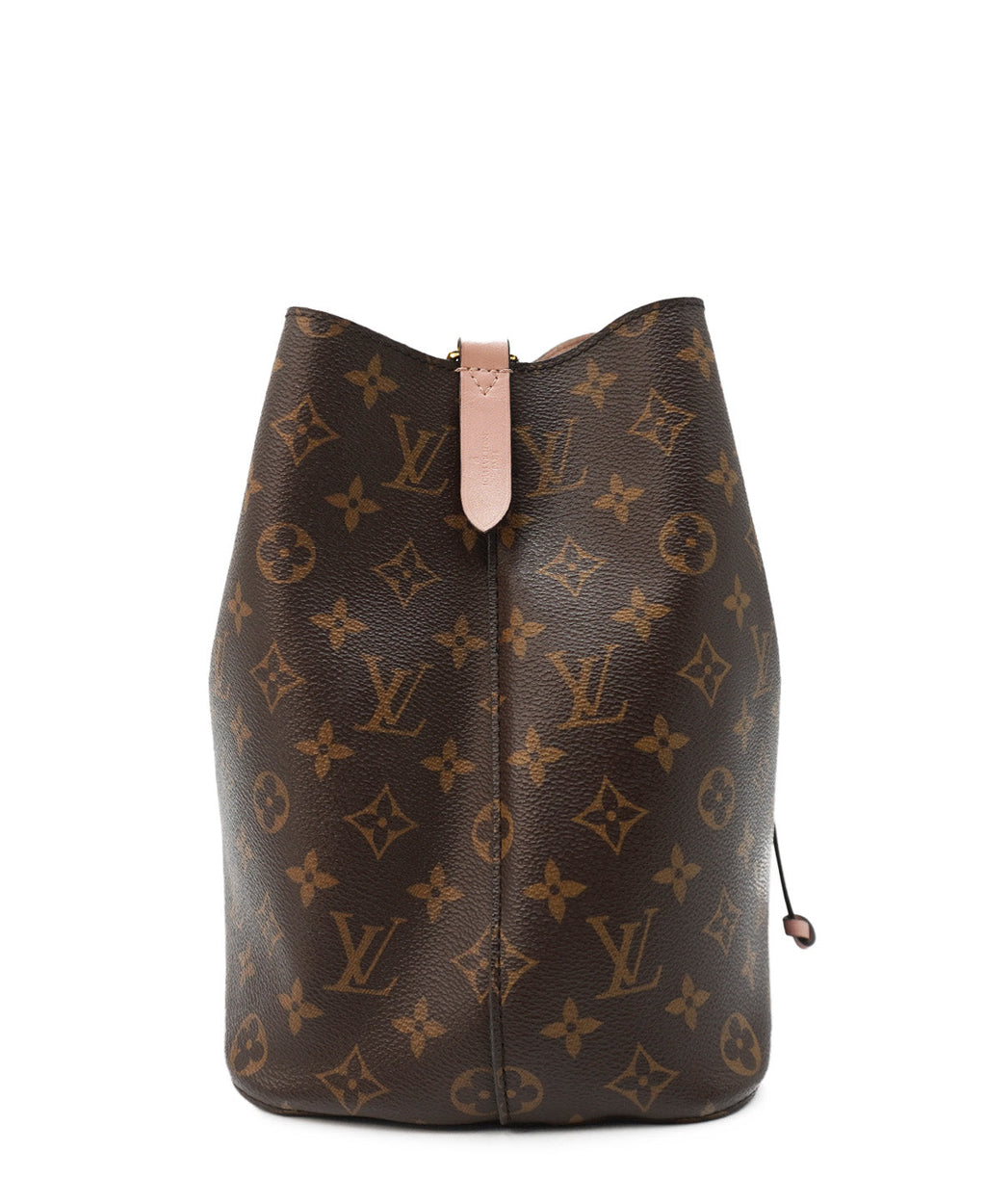NÃƒÆ’Ã‚Â©oNoÃƒÆ’Ã‚Â© MM Bucket Bag Brown