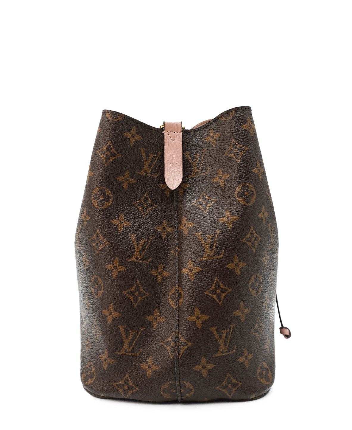 NÃƒÆ’Ã‚Â©oNoÃƒÆ’Ã‚Â© MM Bucket Bag Brown