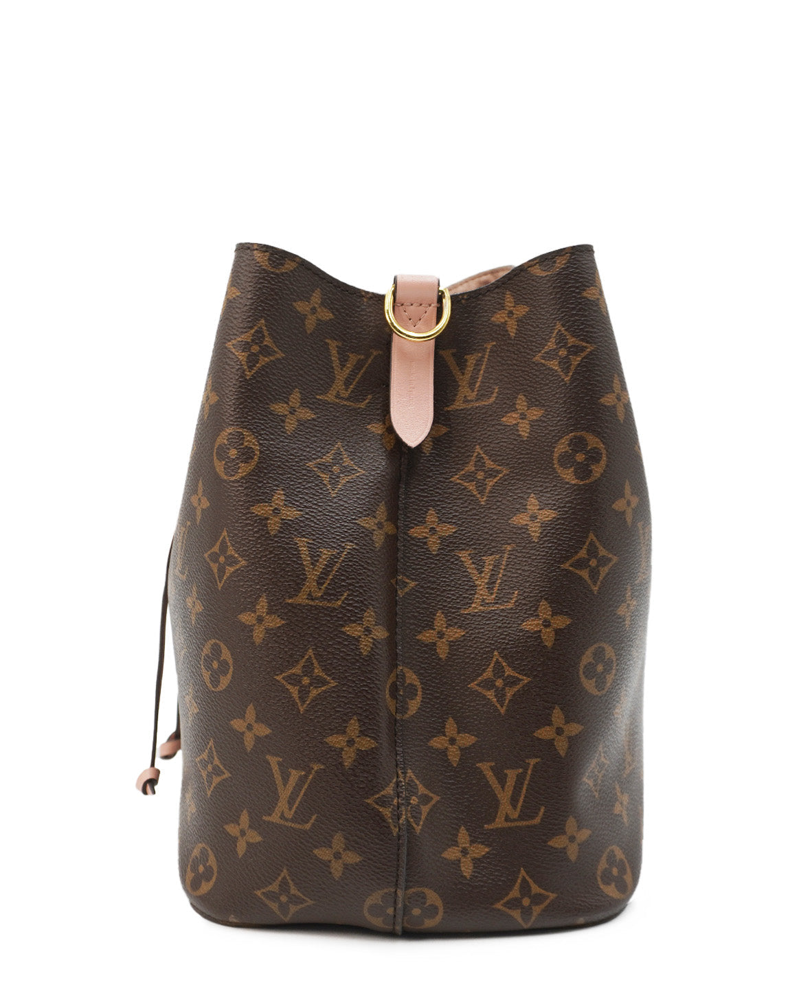 NÃƒÆ’Ã‚Â©oNoÃƒÆ’Ã‚Â© MM Bucket Bag Brown