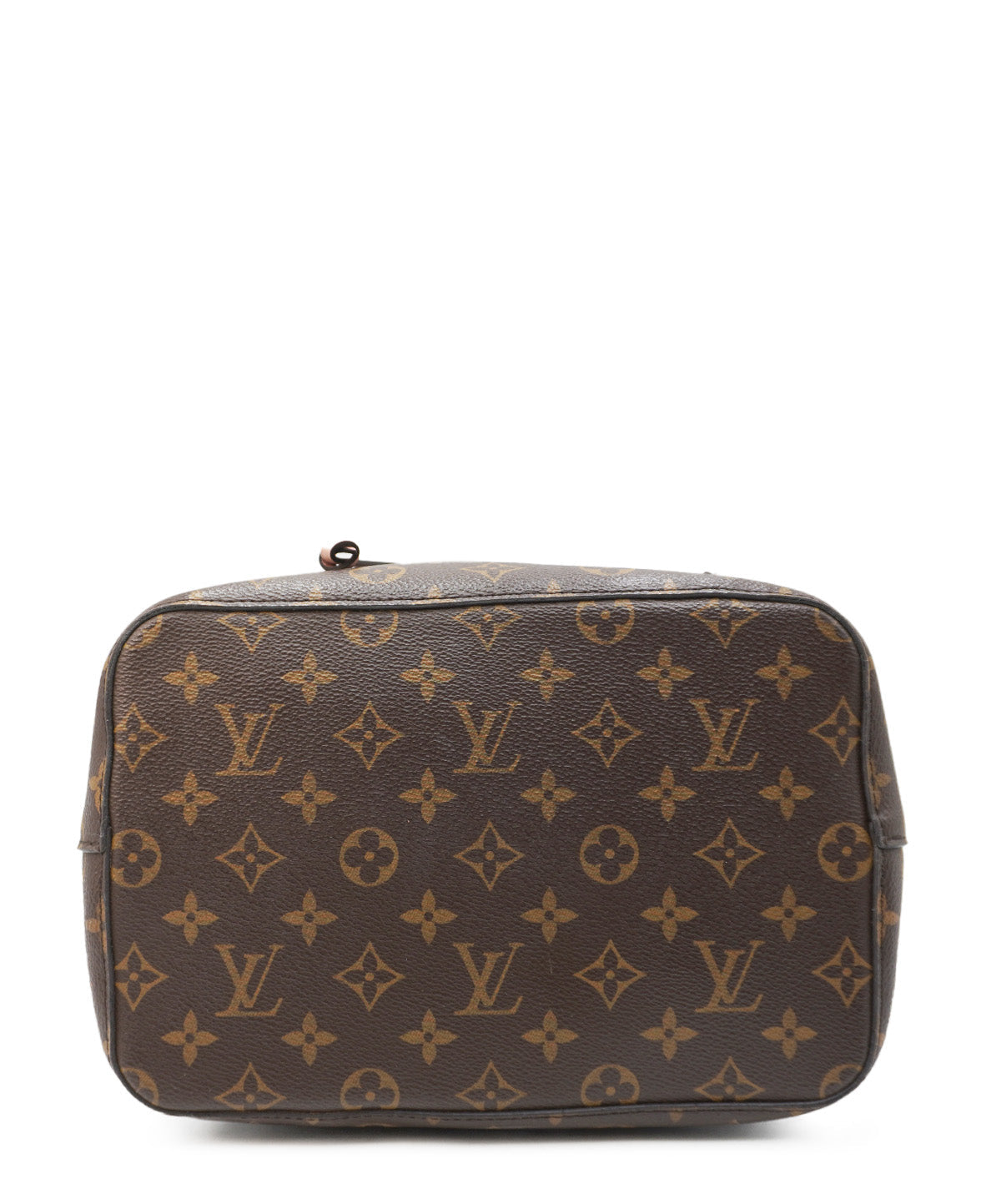 NÃƒÆ’Ã‚Â©oNoÃƒÆ’Ã‚Â© MM Bucket Bag Brown