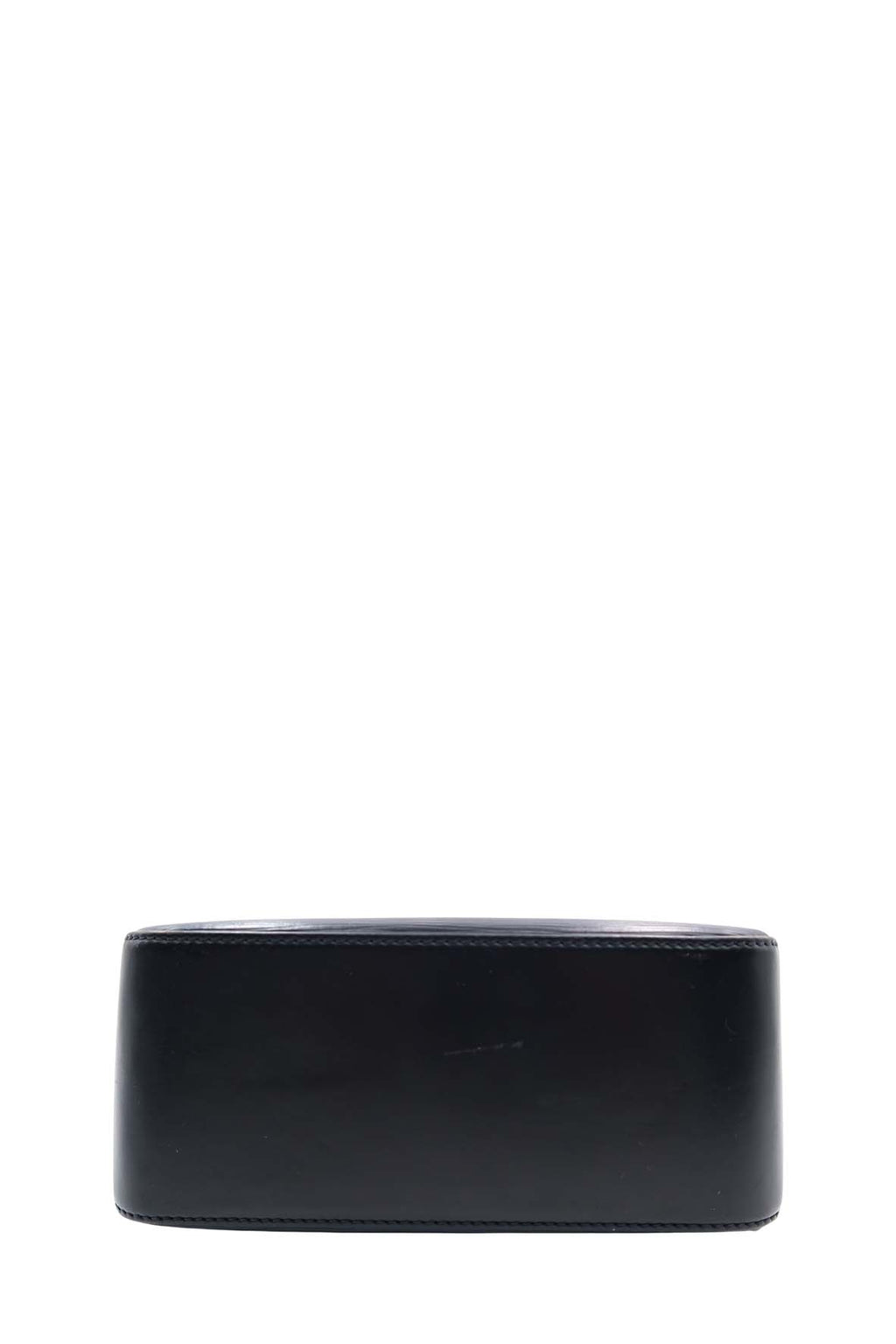 Vintage Epi Buci Bag Black