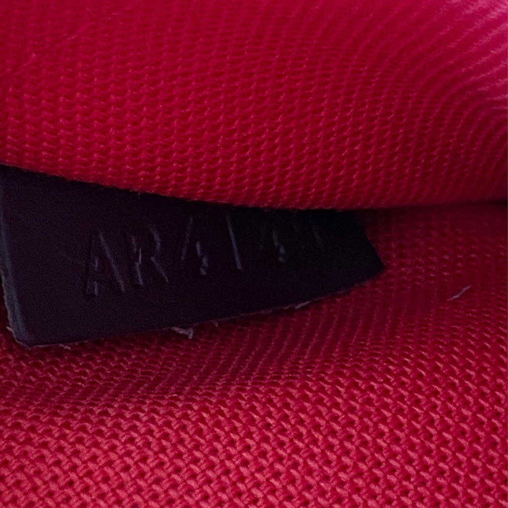 Louis Vuitton Damier Ebene Alma BB