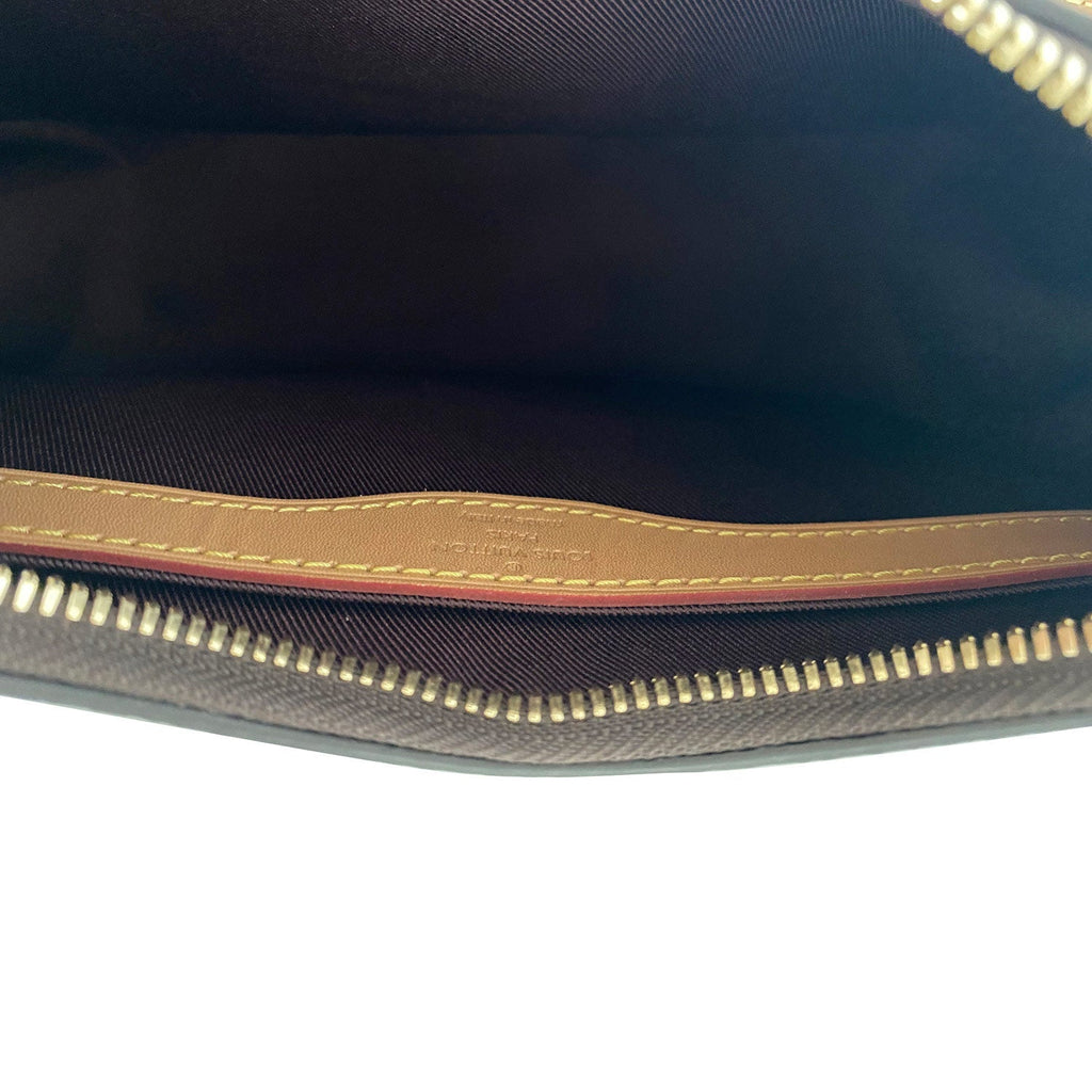 Louis Vuitton Monogram Boulogne Bag