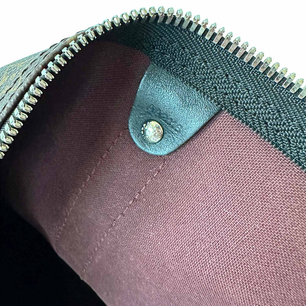 Louis Vuitton Keepall 45 BandouliÃƒÆ’Ã‚Â¨re Monogram Macassar