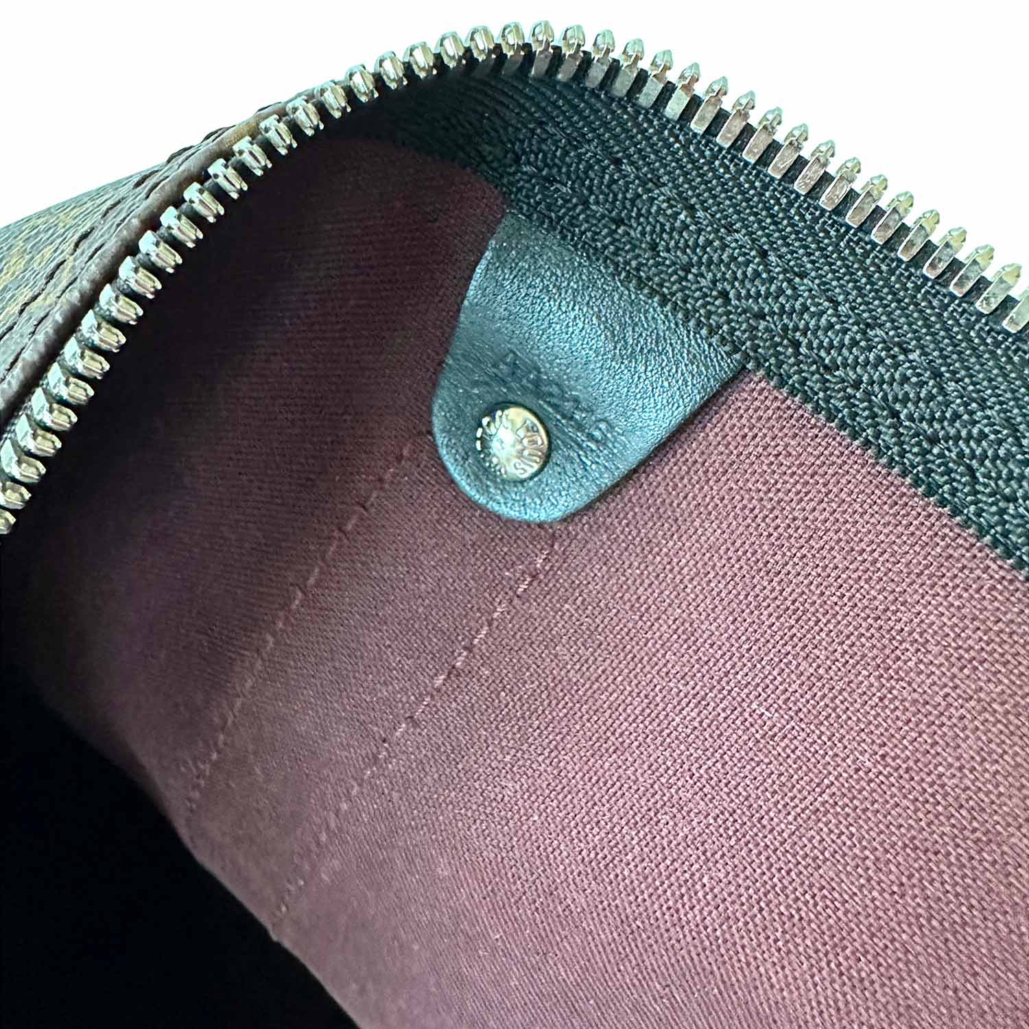 Louis Vuitton Keepall 45 BandouliÃƒÆ’Ã‚Â¨re Monogram Macassar