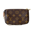 Louis Vuitton Monogram Mini Pochette Accessoires