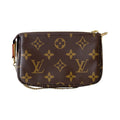 Louis Vuitton Monogram Mini Pochette Accessoires