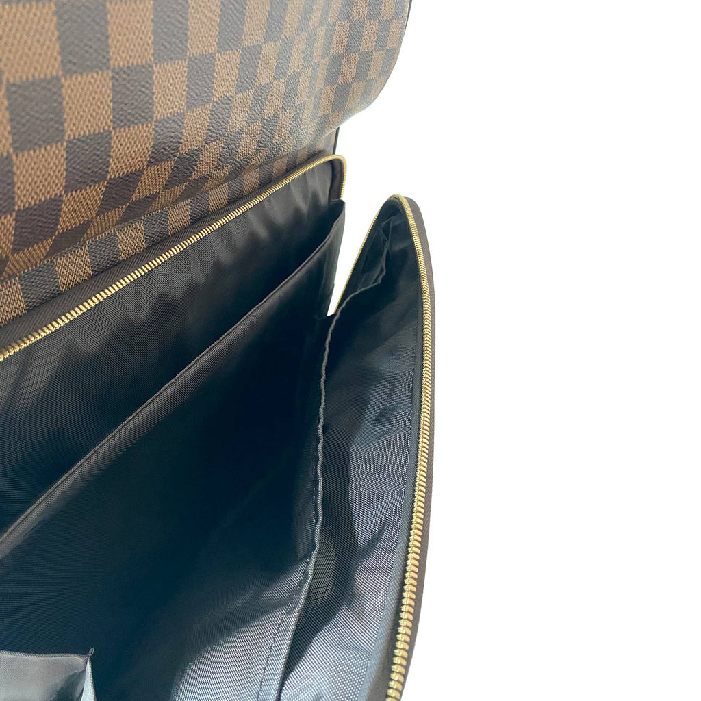 Louis Vuitton Damier Ebene PÃƒÆ’Ã‚Â©gase Business 55