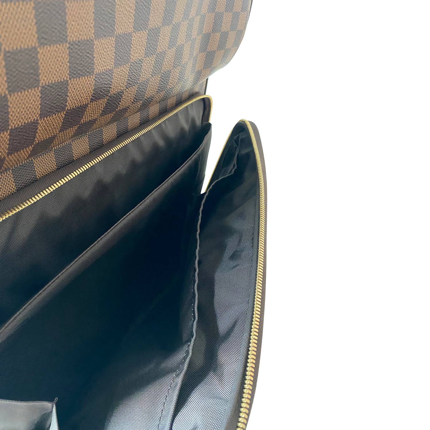 Louis Vuitton Damier Ebene PÃƒÆ’Ã‚Â©gase Business 55