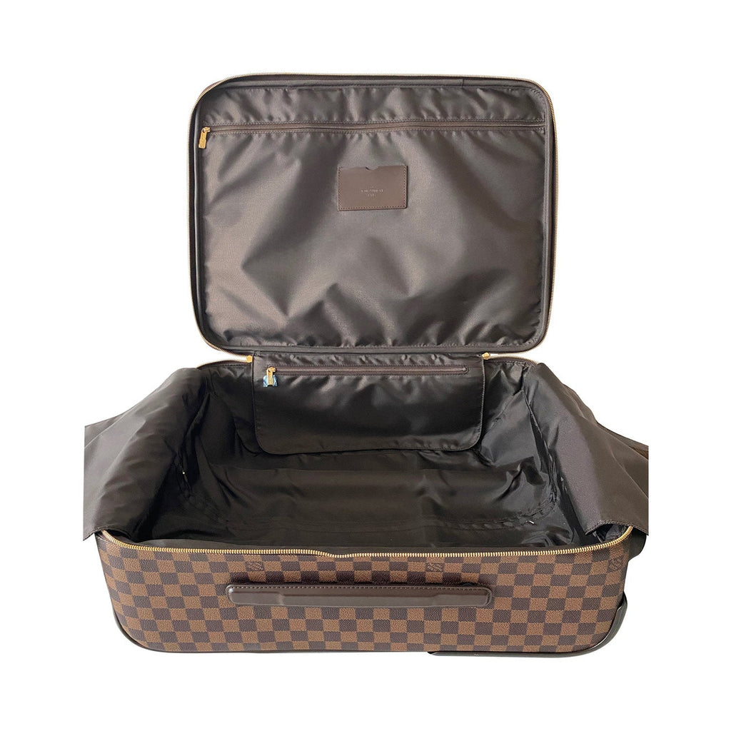 Louis Vuitton Damier Ebene PÃƒÆ’Ã‚Â©gase Business 55
