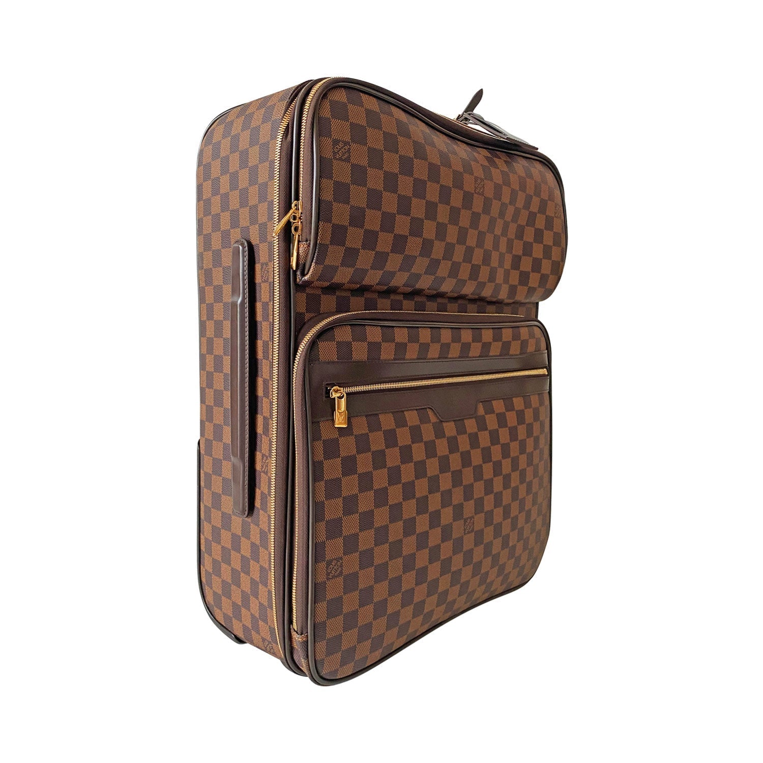 Louis Vuitton Damier Ebene PÃƒÆ’Ã‚Â©gase Business 55