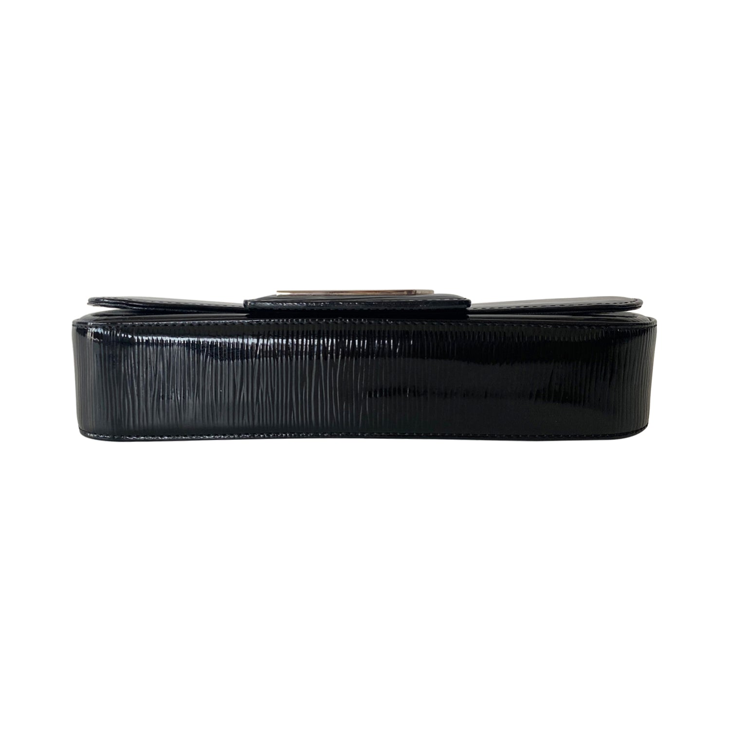 Louis Vuitton Epi Electric Sobe Clutch