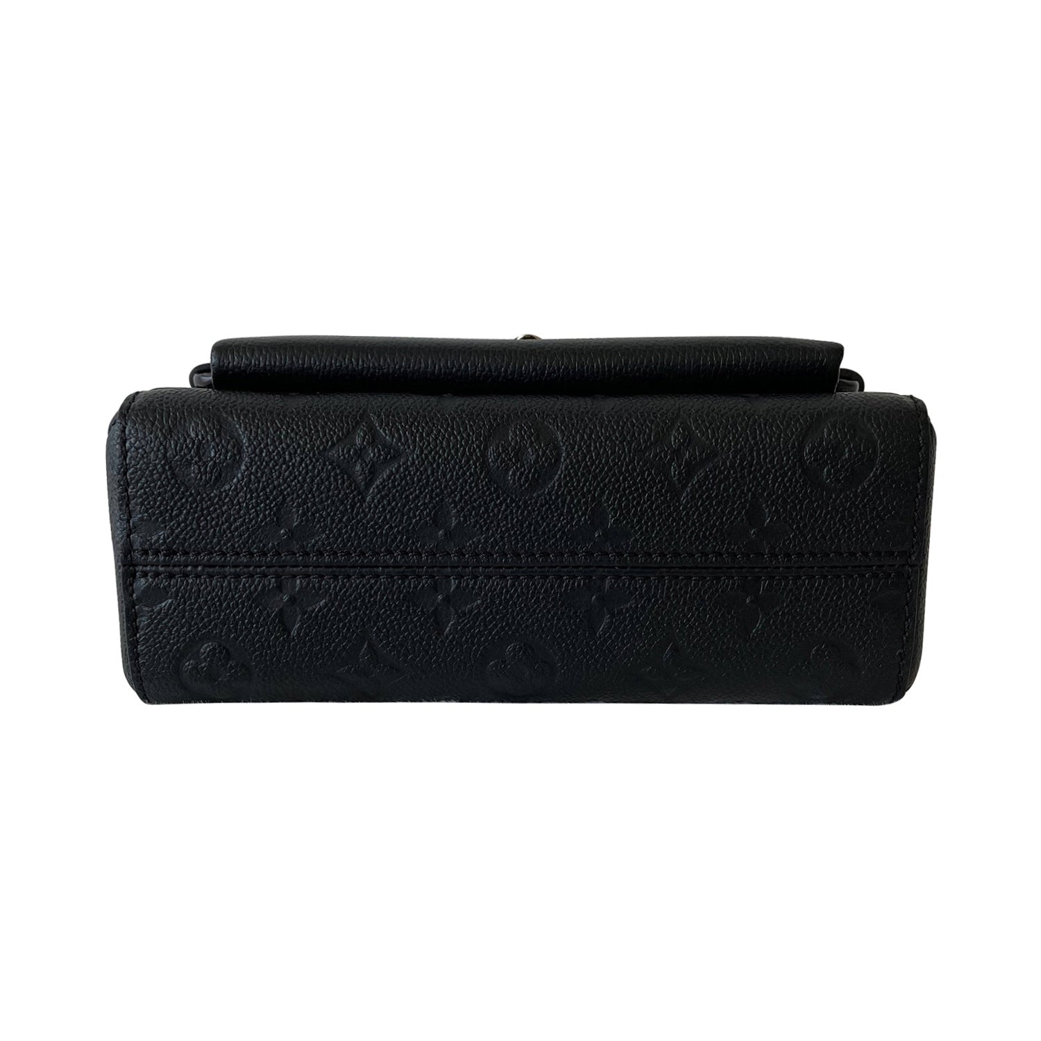 Louis Vuitton Monogram Empreinte Vavin BB
