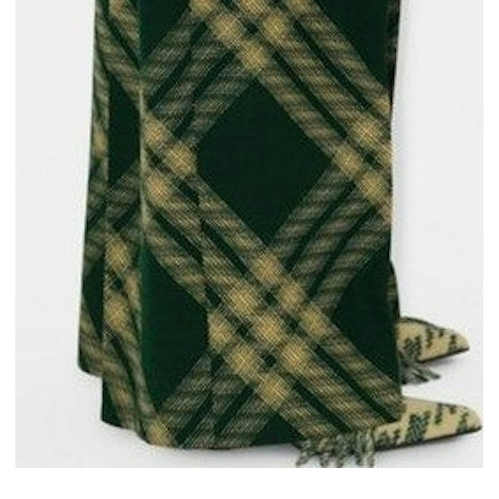 Medium Peg Duffle Bag