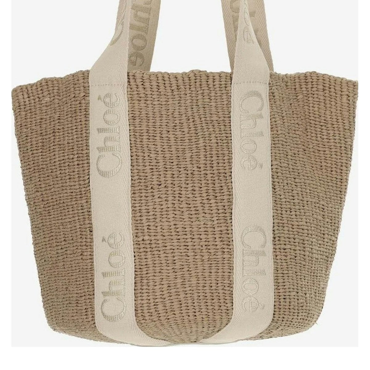 Large Woody Basket