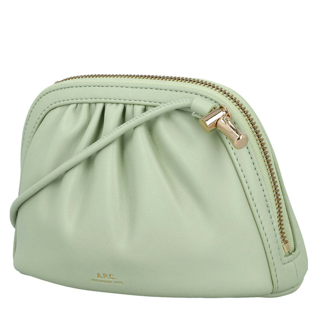 Ninon Small Drawstring Bag