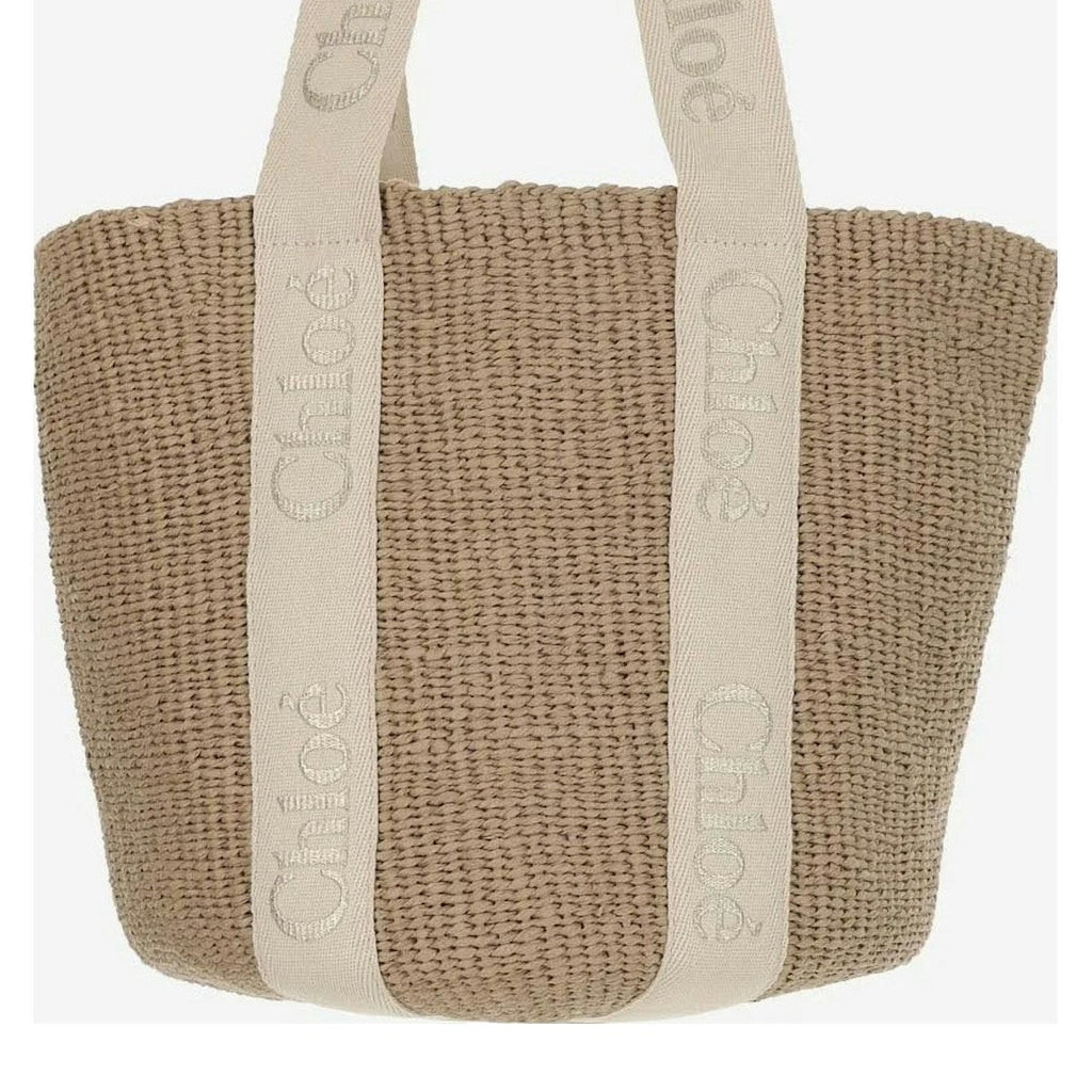 Large Woody Basket