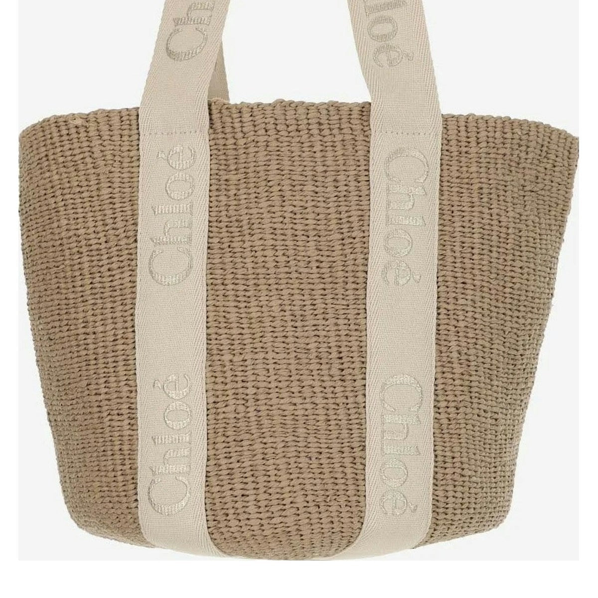 Large Woody Basket