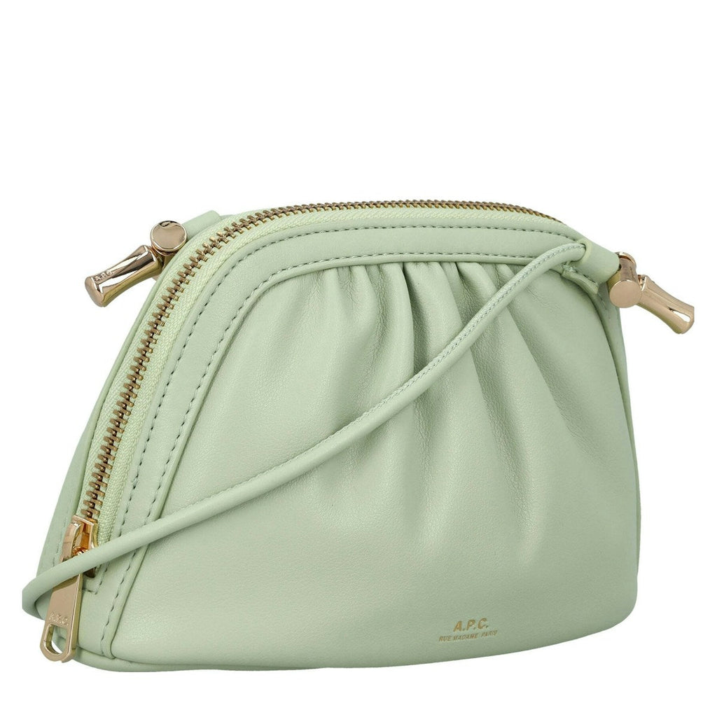 Ninon Small Drawstring Bag