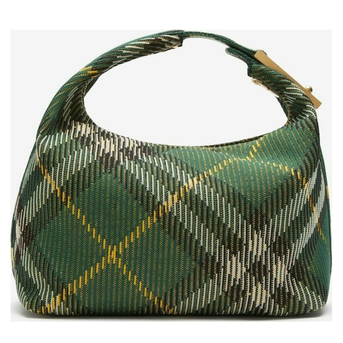 Medium Peg Duffle Bag