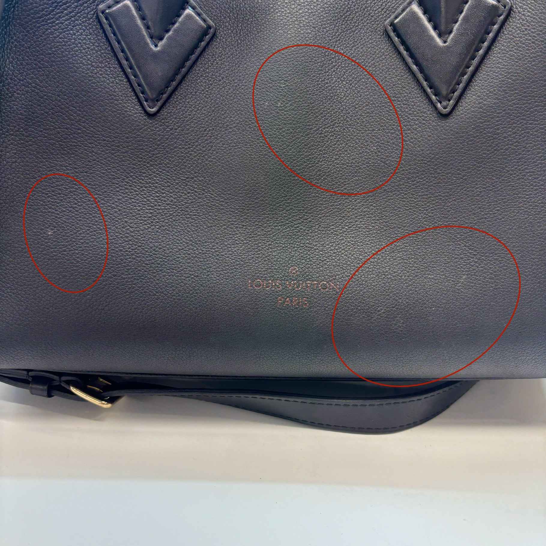 Women's On My Side Bag Black