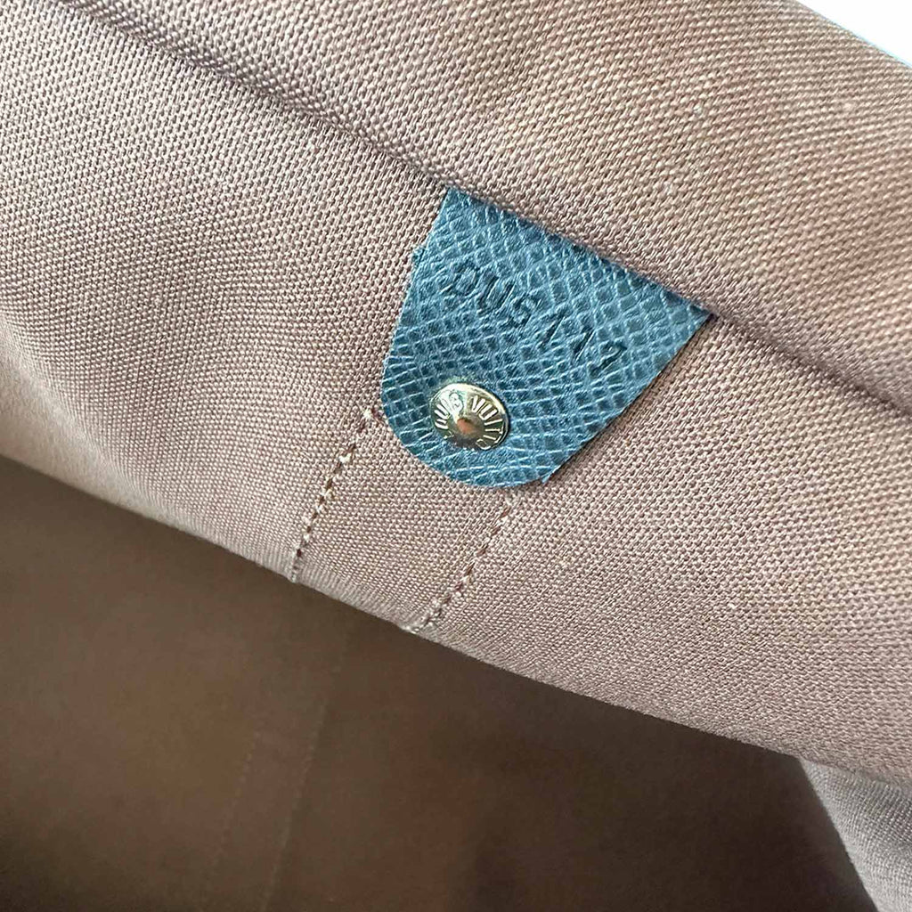 Louis Vuitton Keepall 55 BandouliÃƒÆ’Ã‚Â¨re Monogram Outdoor