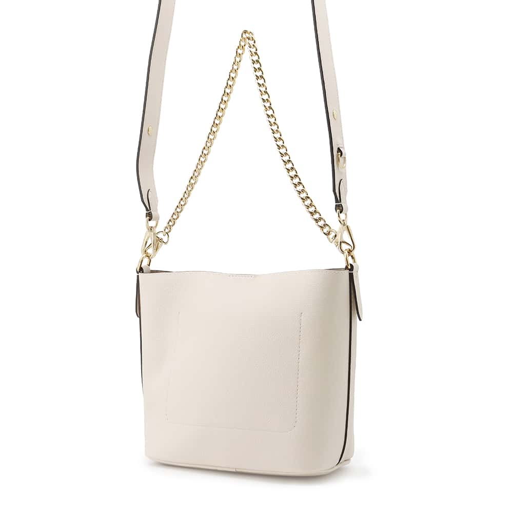 LOUIS VUITTON Padlock & Walk Quartz M24638 Grained Calf Leather