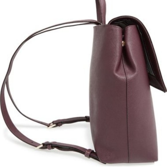 KATE SPADE NEW YORK Mahogany Cameron Street Neema Backpack