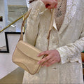 Celine Vintage shoulder bag pop