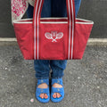 CHANEL Tennis sport line vintage bag