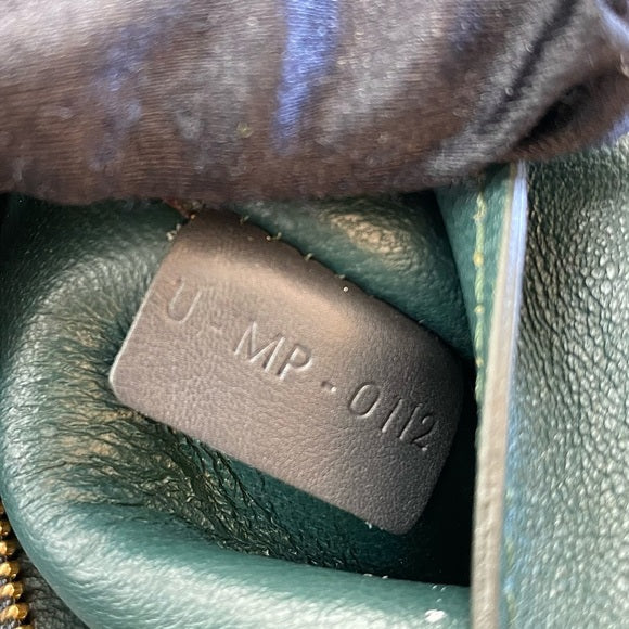 CELINE Smooth Calfskin Medium Bag Trapeze
