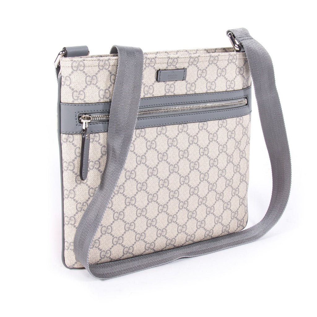 Gucci Messenger Bag