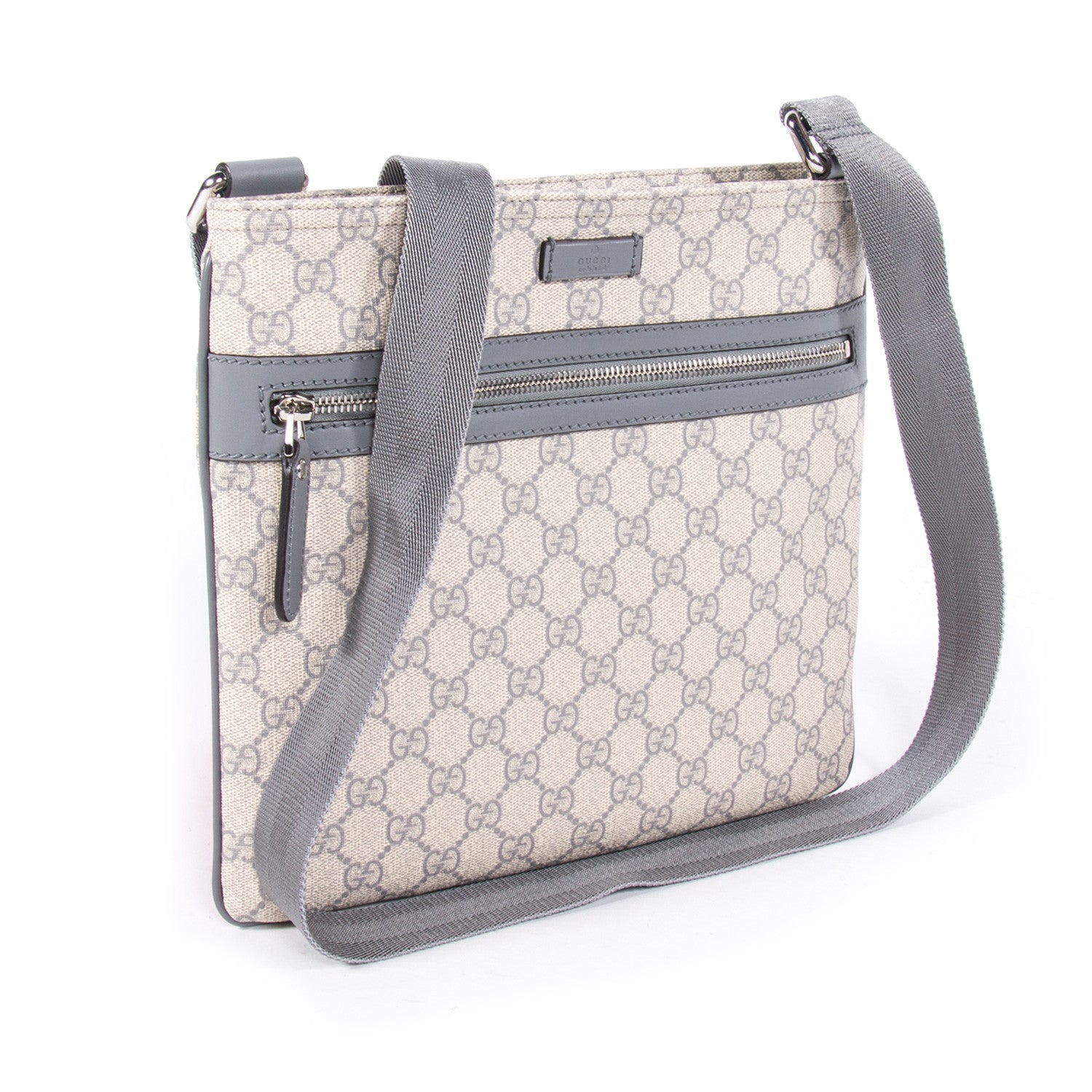Gucci Messenger Bag